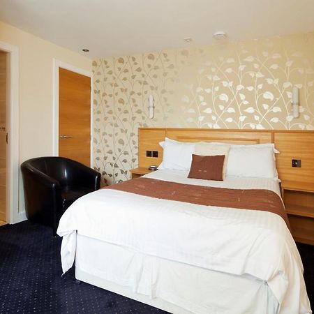 Queens Mansions: Princess Suite Blackpool Exterior foto